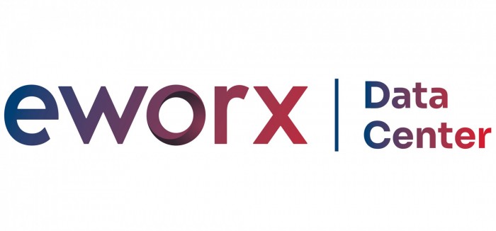 Logo eworx Datacenter GmbH