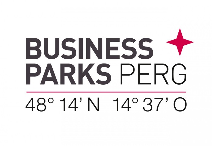 Logo Wirtschaftspark Perg – Machland